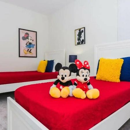 Splendid Apartment At Storey Lake Sl47512 Kissimmee Esterno foto