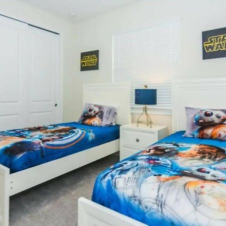 Splendid Apartment At Storey Lake Sl47512 Kissimmee Esterno foto