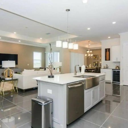 Splendid Apartment At Storey Lake Sl47512 Kissimmee Esterno foto