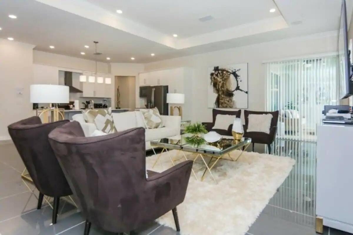 Splendid Apartment At Storey Lake Sl47512 Kissimmee Esterno foto