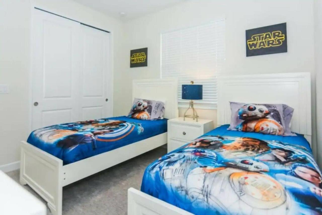 Splendid Apartment At Storey Lake Sl47512 Kissimmee Esterno foto