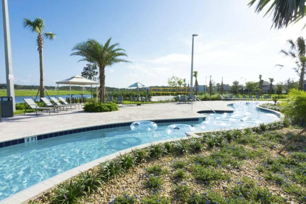 Splendid Apartment At Storey Lake Sl47512 Kissimmee Esterno foto