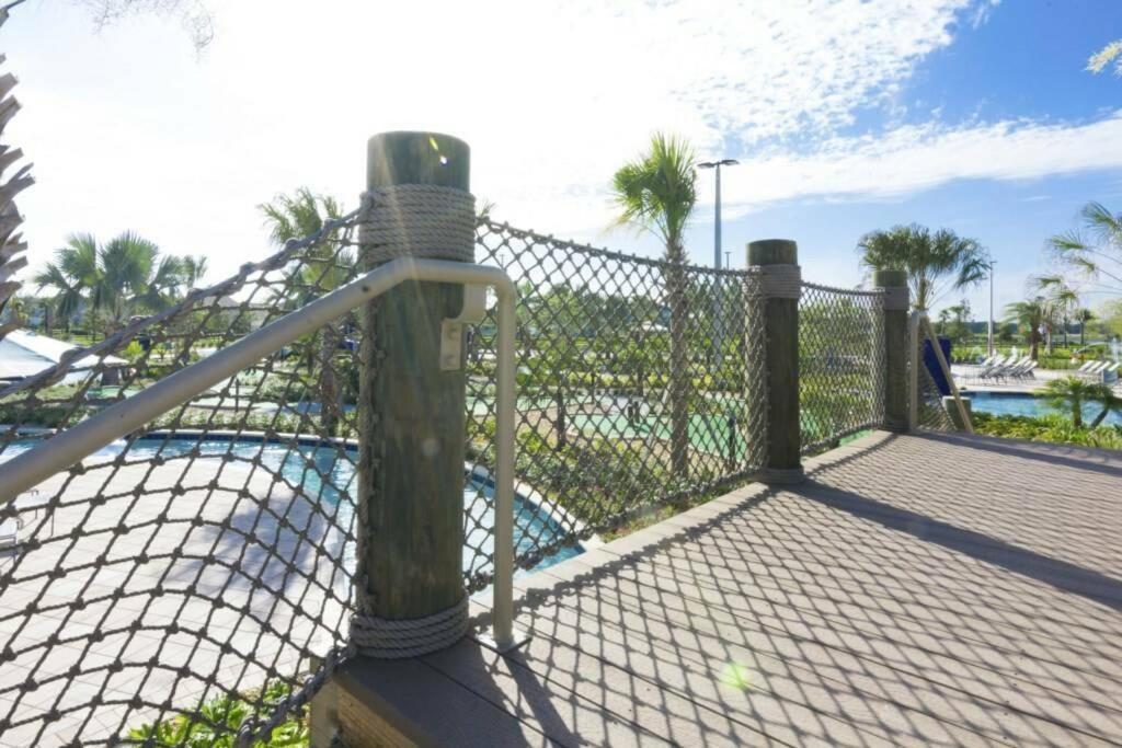 Splendid Apartment At Storey Lake Sl47512 Kissimmee Esterno foto