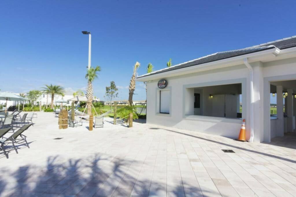 Splendid Apartment At Storey Lake Sl47512 Kissimmee Esterno foto