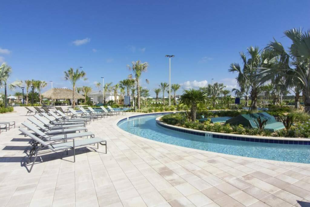 Splendid Apartment At Storey Lake Sl47512 Kissimmee Esterno foto