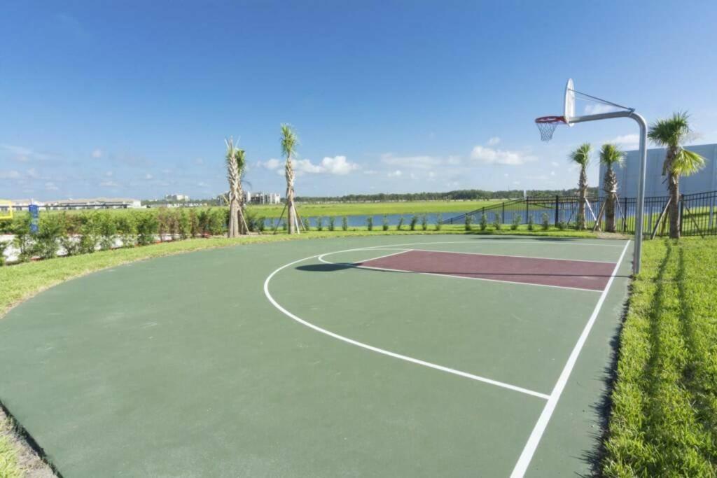 Splendid Apartment At Storey Lake Sl47512 Kissimmee Esterno foto