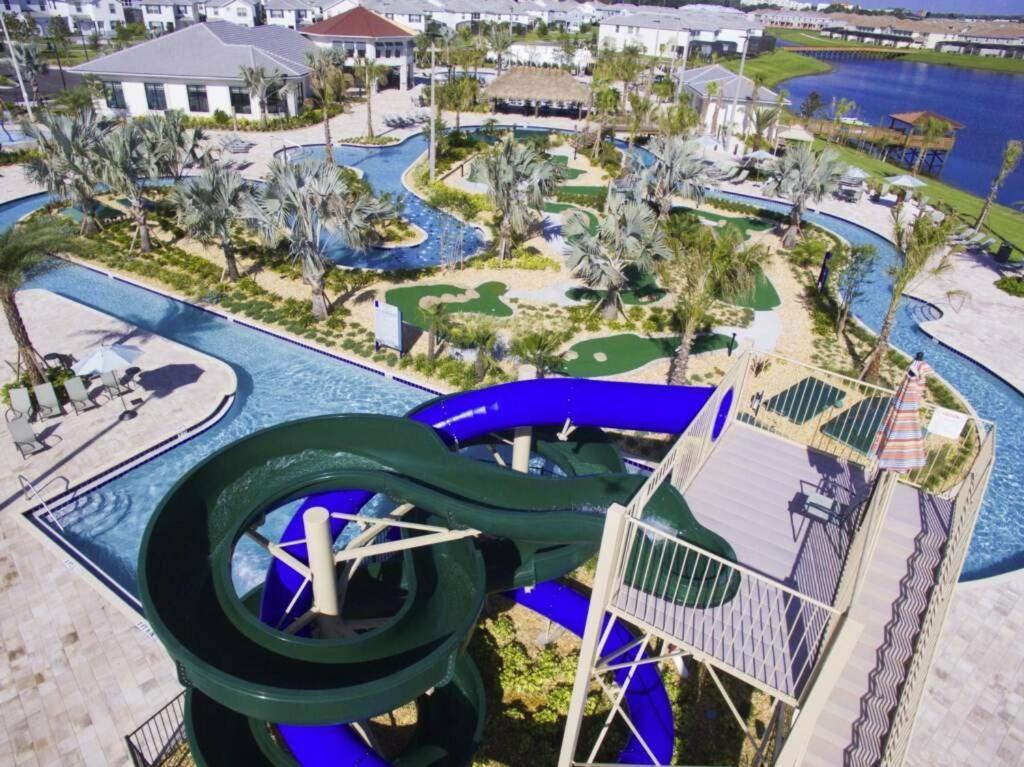 Splendid Apartment At Storey Lake Sl47512 Kissimmee Esterno foto