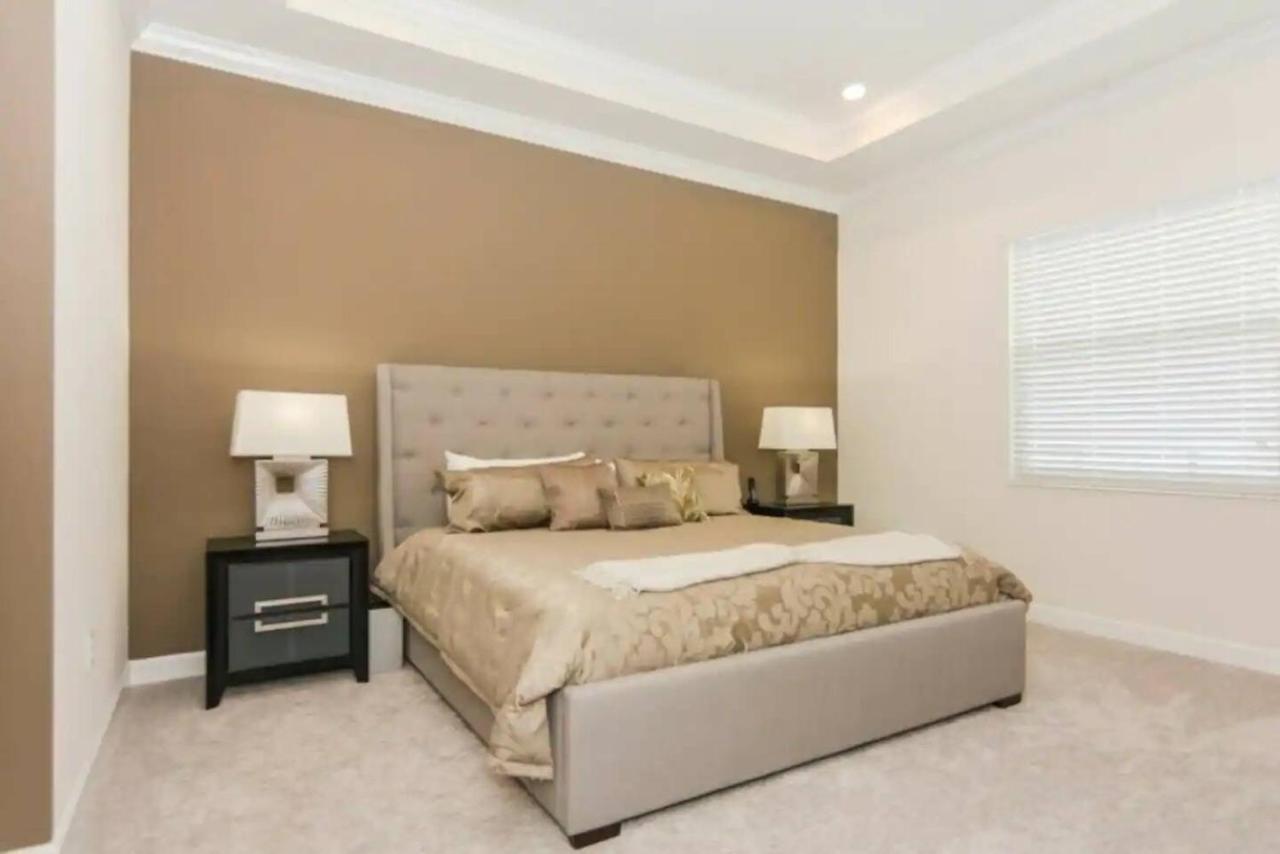 Splendid Apartment At Storey Lake Sl47512 Kissimmee Esterno foto