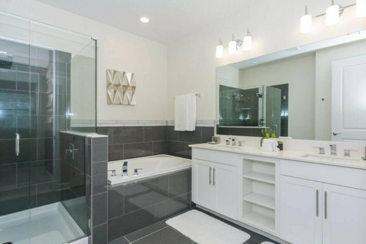 Splendid Apartment At Storey Lake Sl47512 Kissimmee Esterno foto