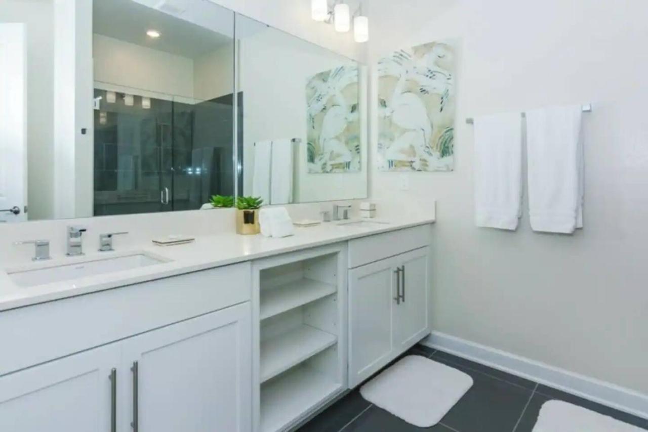 Splendid Apartment At Storey Lake Sl47512 Kissimmee Esterno foto
