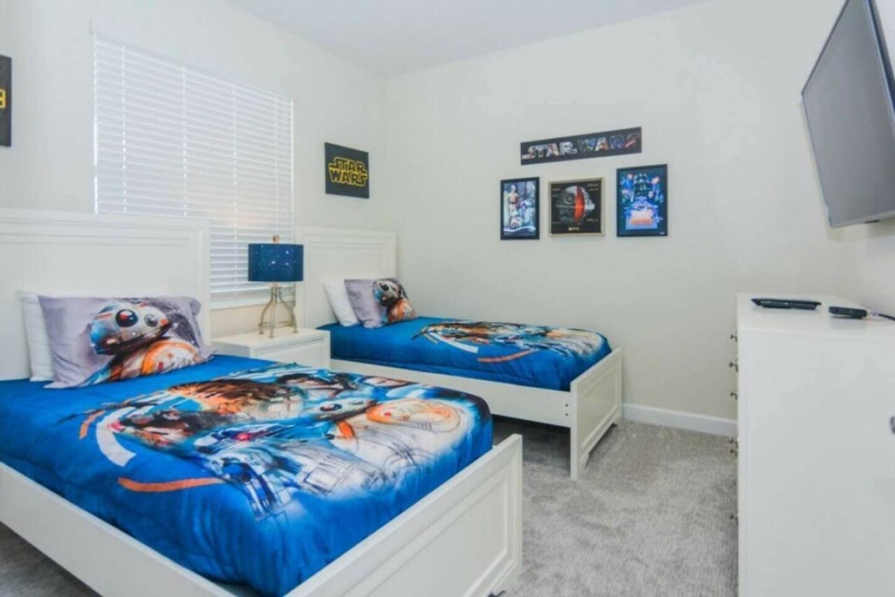 Splendid Apartment At Storey Lake Sl47512 Kissimmee Esterno foto