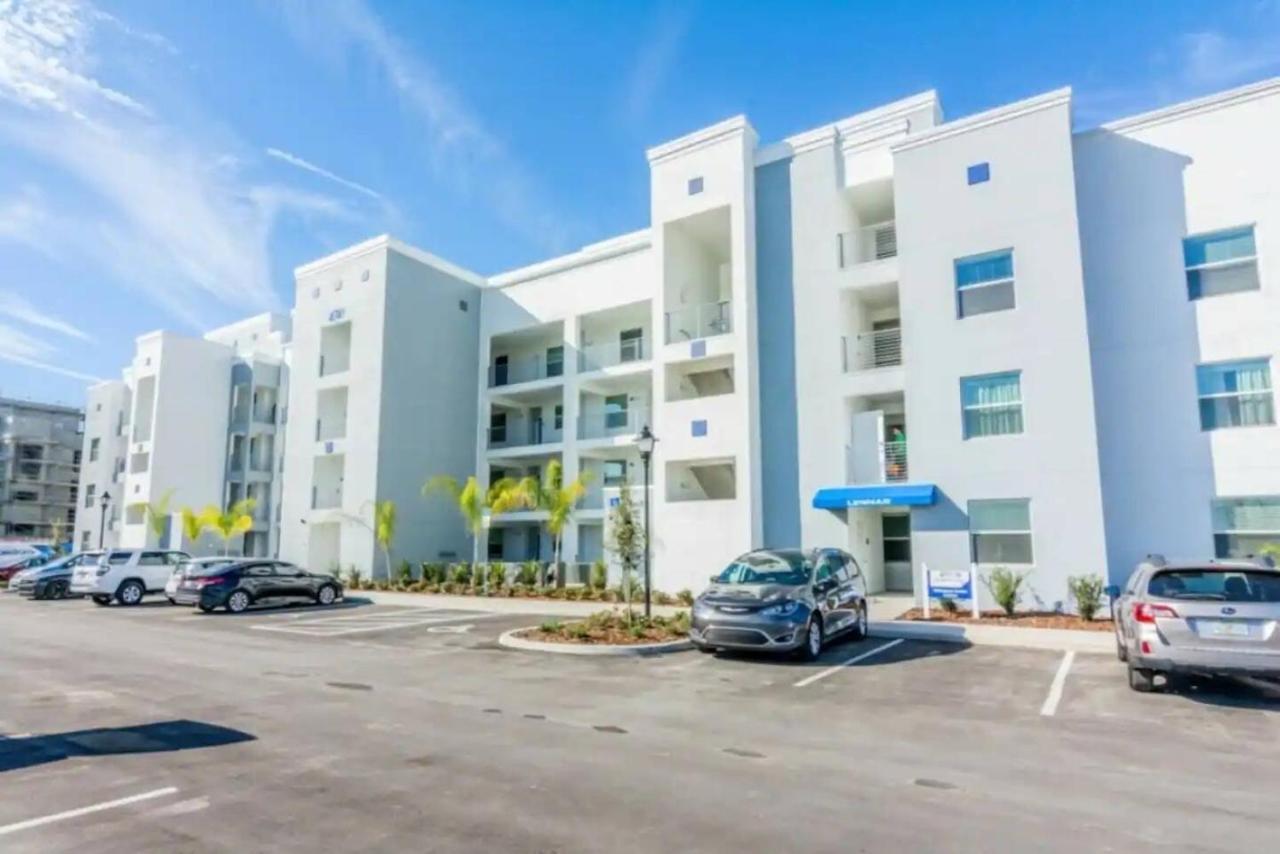 Splendid Apartment At Storey Lake Sl47512 Kissimmee Esterno foto