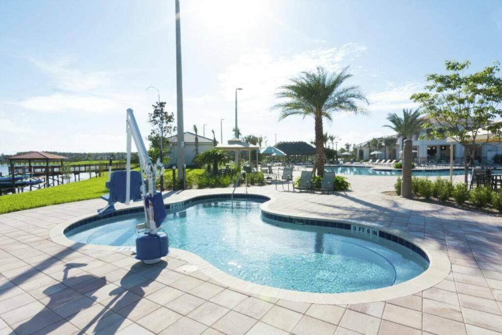 Splendid Apartment At Storey Lake Sl47512 Kissimmee Esterno foto