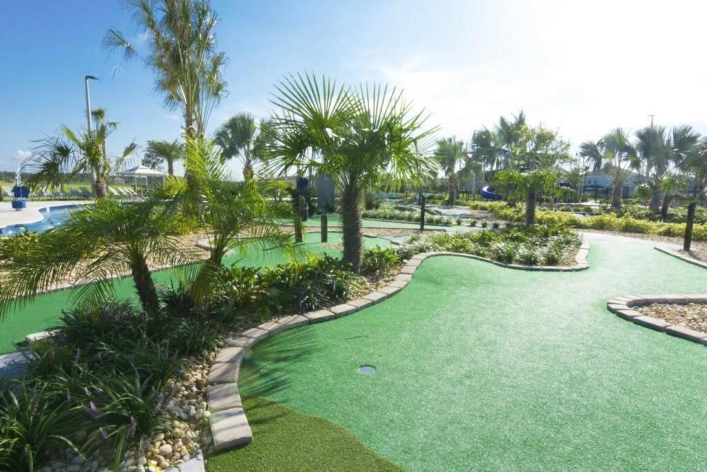 Splendid Apartment At Storey Lake Sl47512 Kissimmee Esterno foto