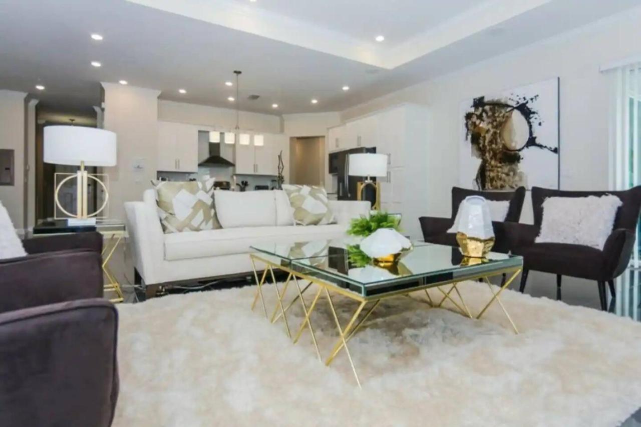 Splendid Apartment At Storey Lake Sl47512 Kissimmee Esterno foto