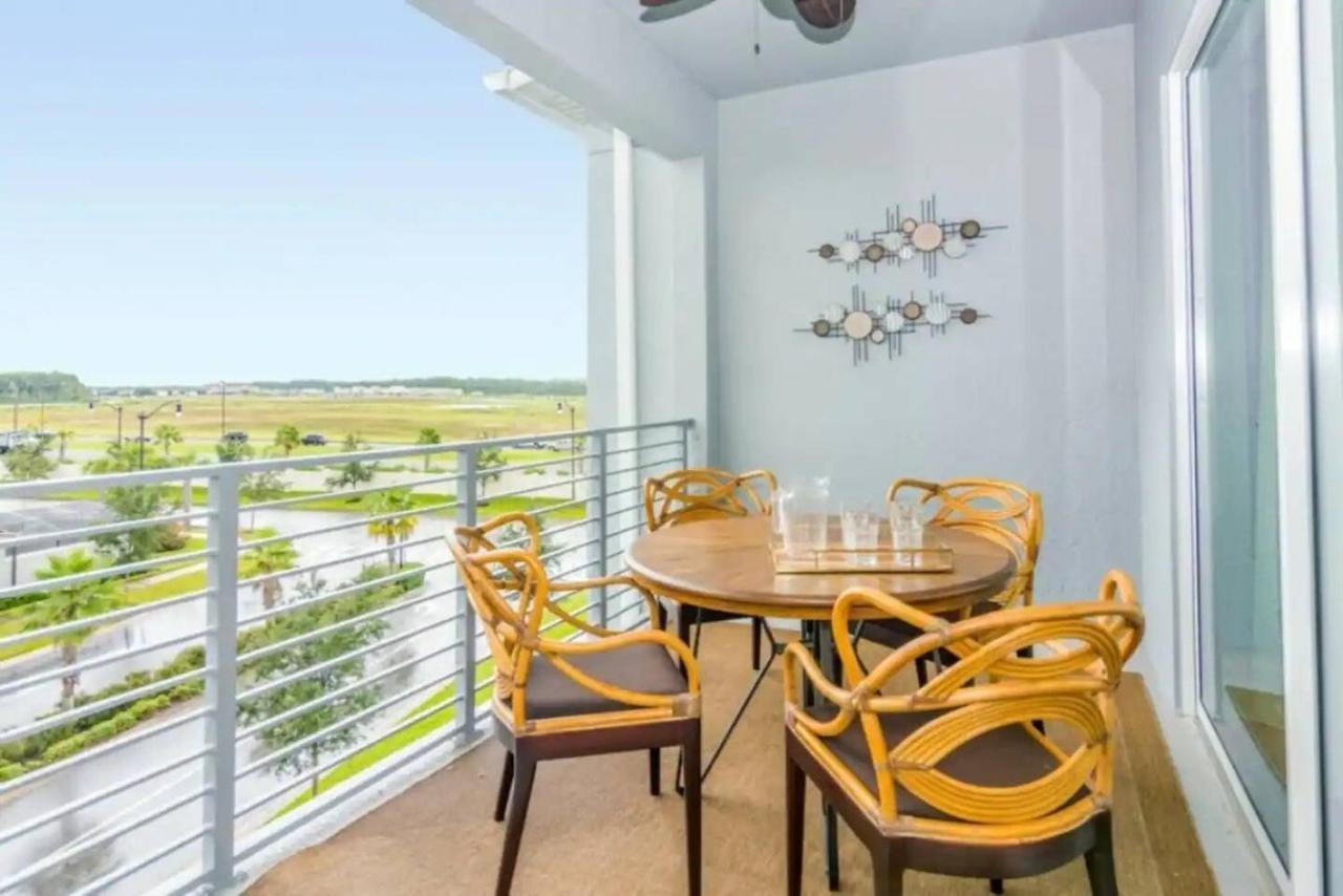 Splendid Apartment At Storey Lake Sl47512 Kissimmee Esterno foto