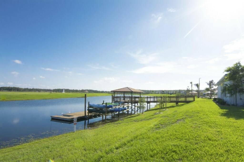Splendid Apartment At Storey Lake Sl47512 Kissimmee Esterno foto