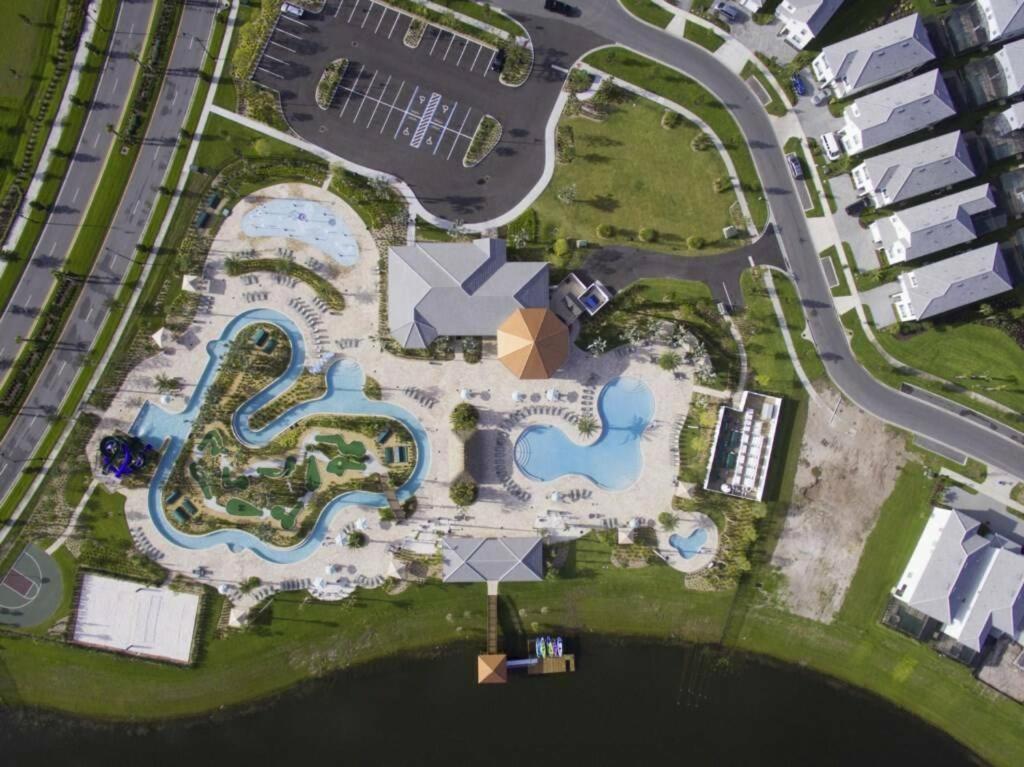 Splendid Apartment At Storey Lake Sl47512 Kissimmee Esterno foto