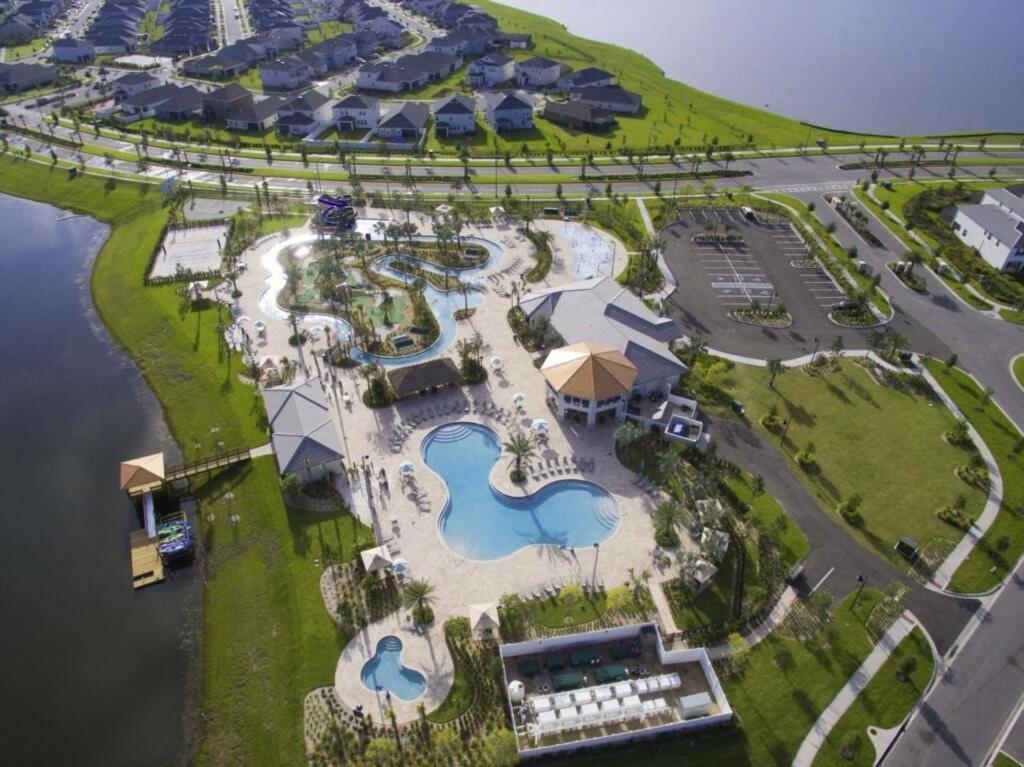 Splendid Apartment At Storey Lake Sl47512 Kissimmee Esterno foto