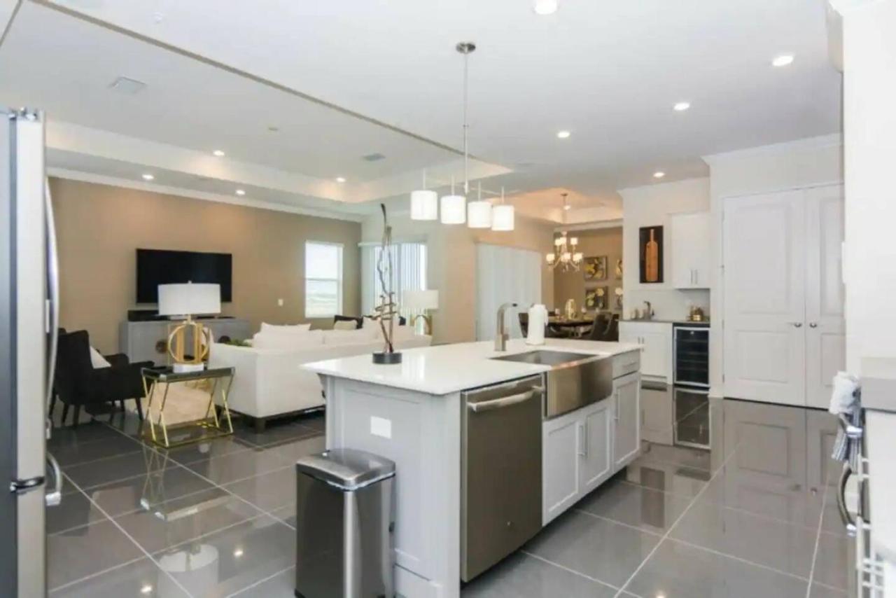 Splendid Apartment At Storey Lake Sl47512 Kissimmee Esterno foto