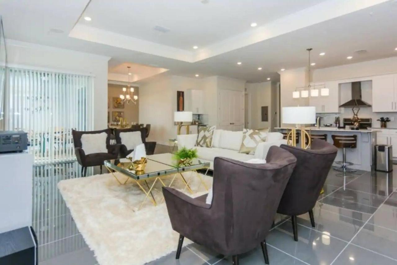 Splendid Apartment At Storey Lake Sl47512 Kissimmee Esterno foto