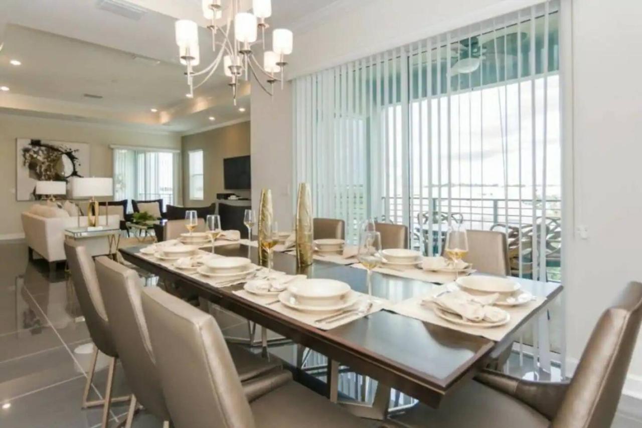 Splendid Apartment At Storey Lake Sl47512 Kissimmee Esterno foto