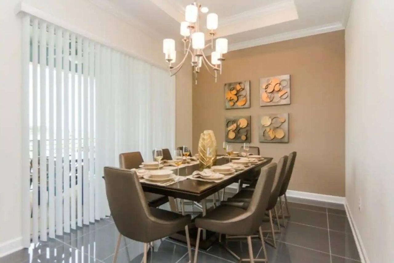 Splendid Apartment At Storey Lake Sl47512 Kissimmee Esterno foto