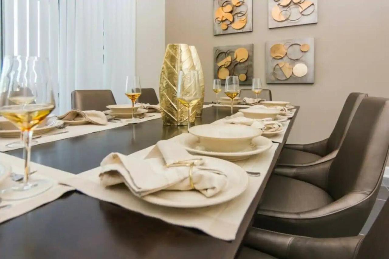 Splendid Apartment At Storey Lake Sl47512 Kissimmee Esterno foto