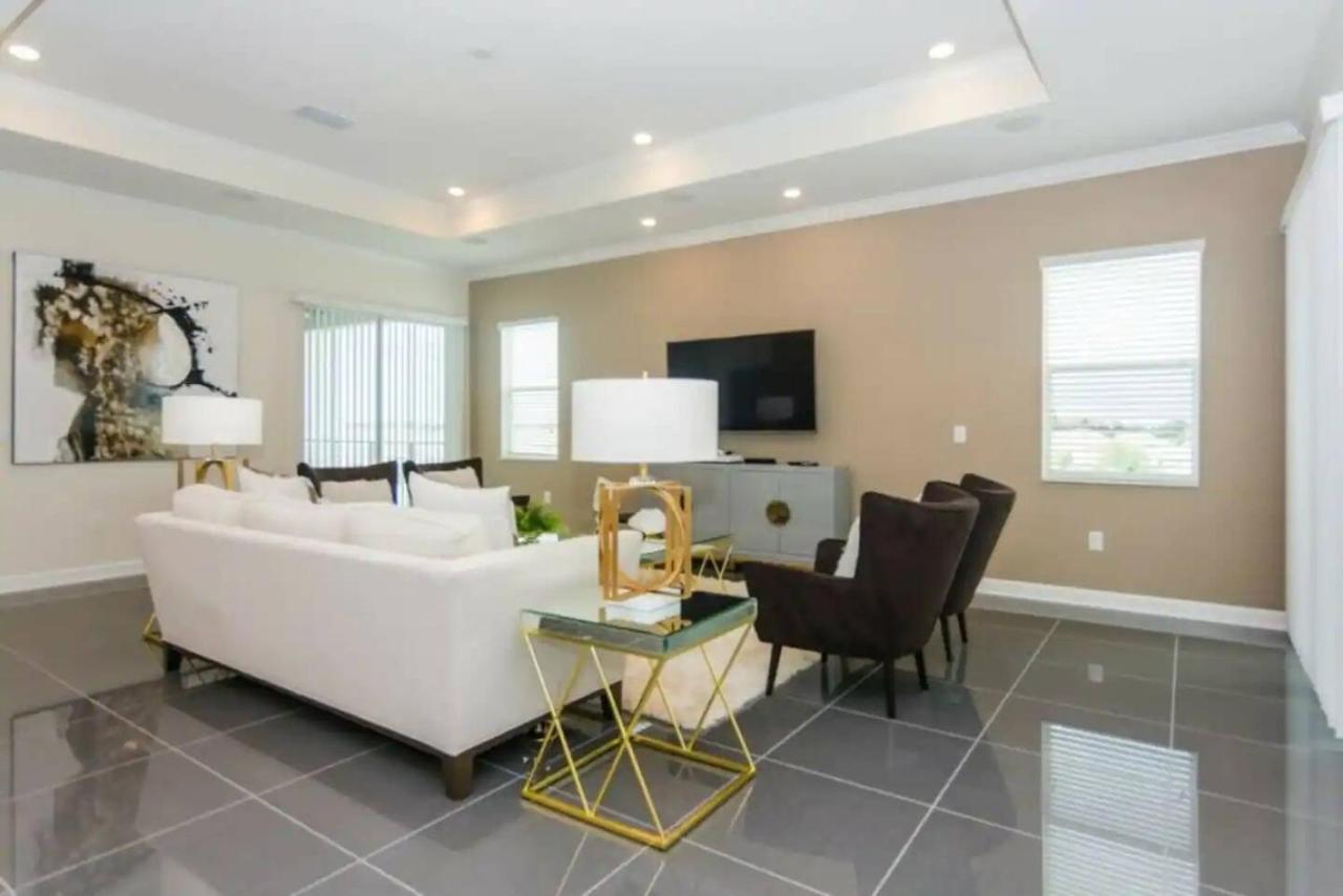 Splendid Apartment At Storey Lake Sl47512 Kissimmee Esterno foto