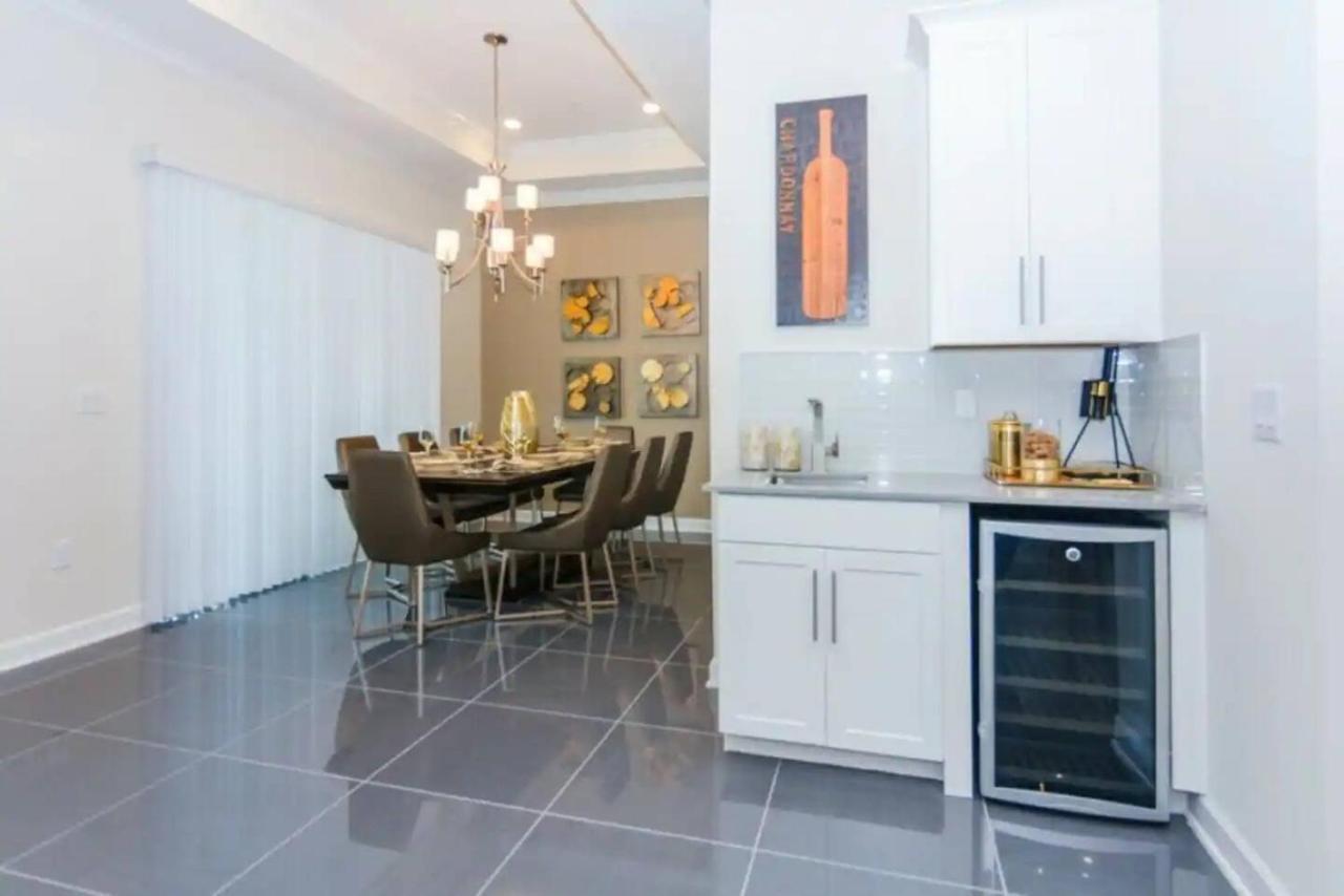 Splendid Apartment At Storey Lake Sl47512 Kissimmee Esterno foto