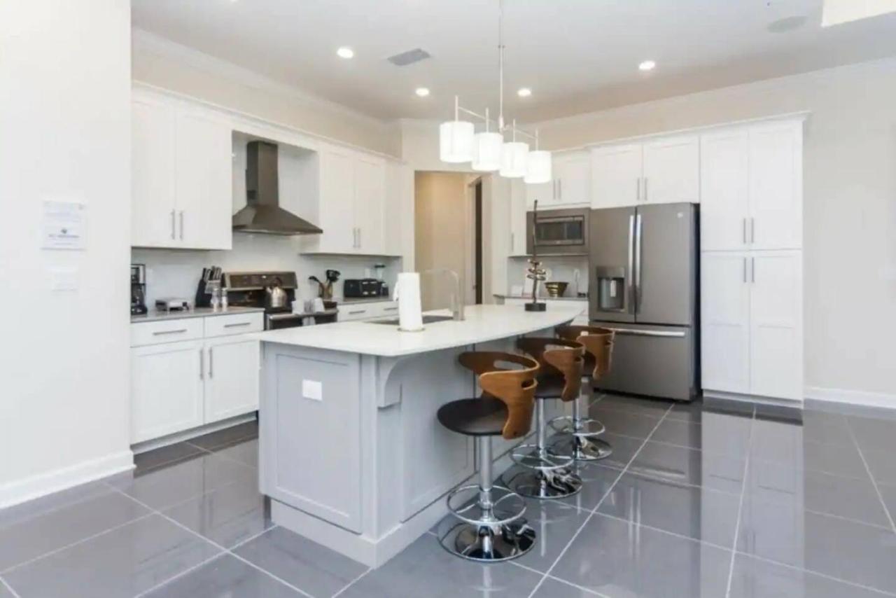 Splendid Apartment At Storey Lake Sl47512 Kissimmee Esterno foto