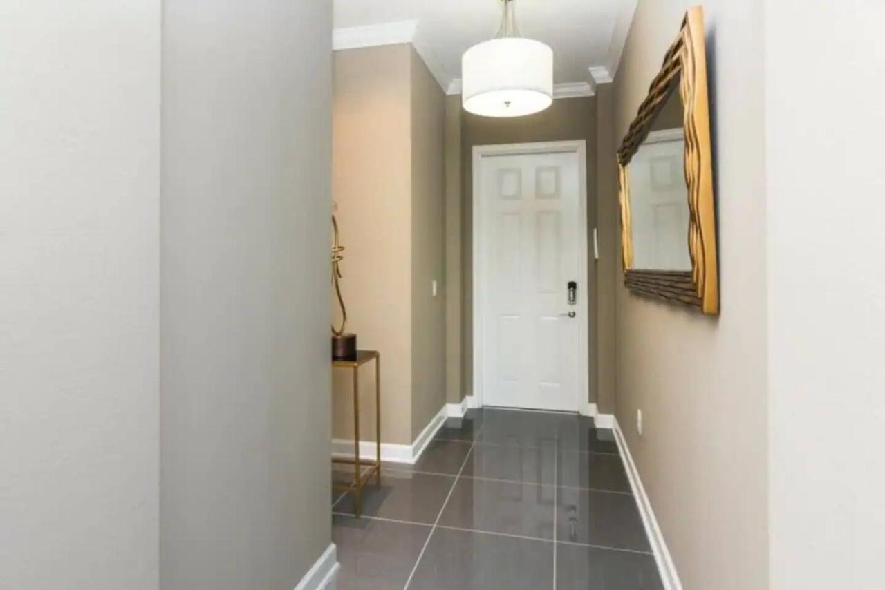 Splendid Apartment At Storey Lake Sl47512 Kissimmee Esterno foto