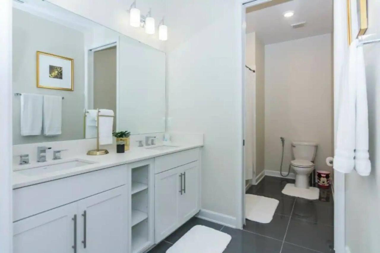 Splendid Apartment At Storey Lake Sl47512 Kissimmee Esterno foto