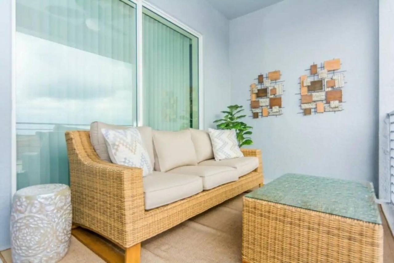 Splendid Apartment At Storey Lake Sl47512 Kissimmee Esterno foto