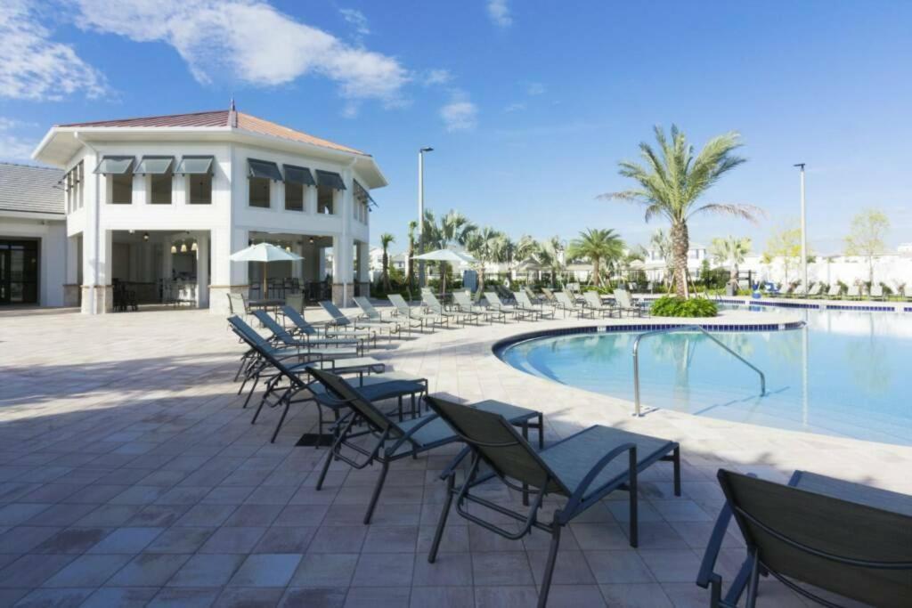 Splendid Apartment At Storey Lake Sl47512 Kissimmee Esterno foto