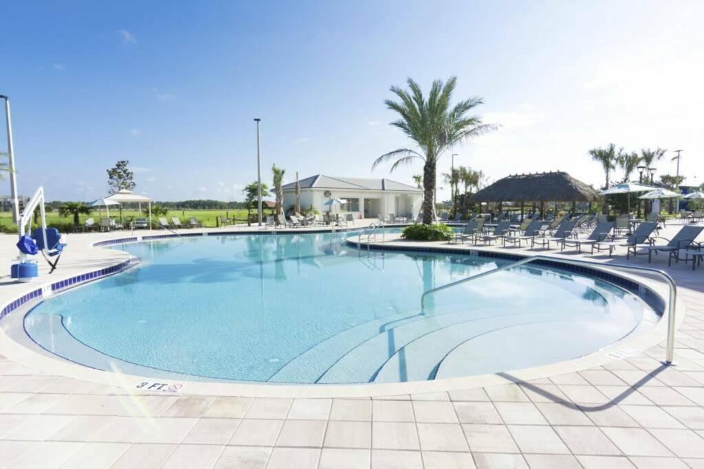 Splendid Apartment At Storey Lake Sl47512 Kissimmee Esterno foto