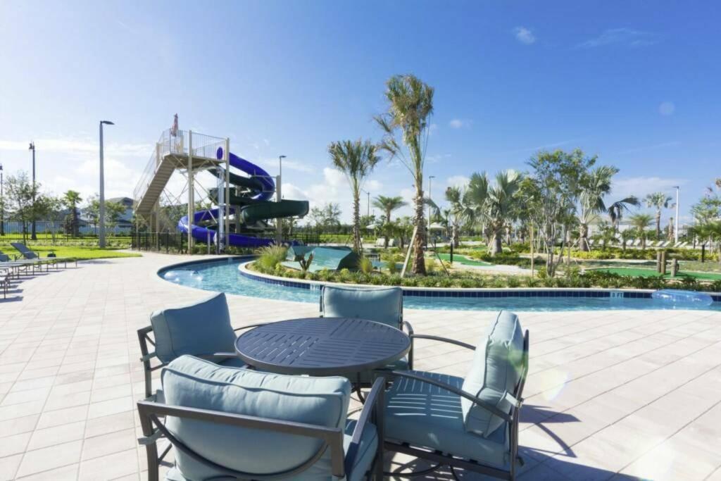 Splendid Apartment At Storey Lake Sl47512 Kissimmee Esterno foto