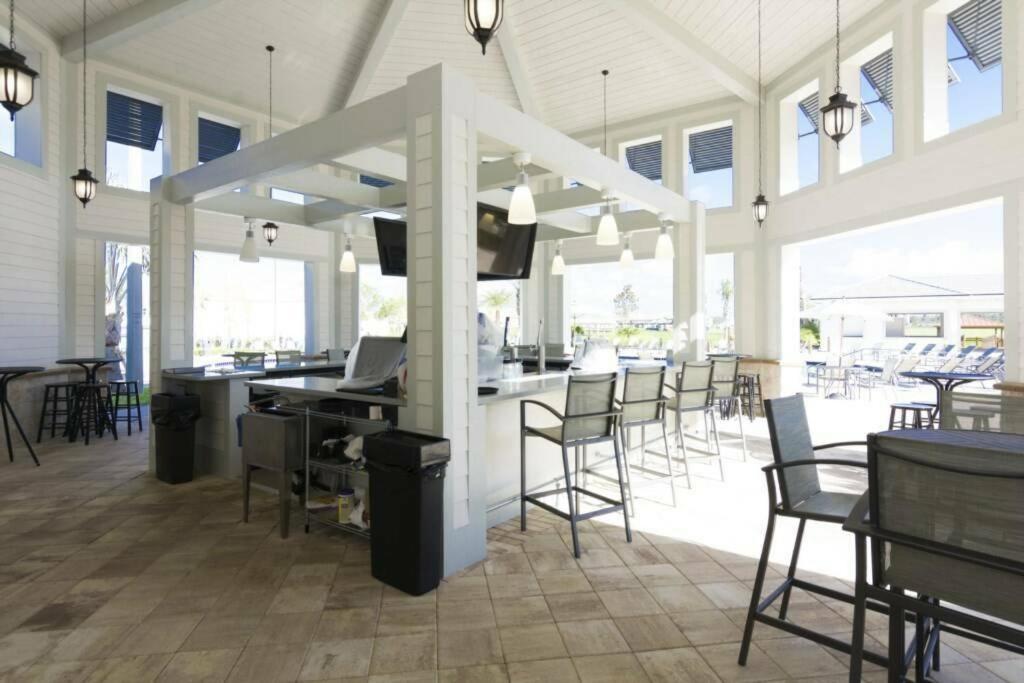 Splendid Apartment At Storey Lake Sl47512 Kissimmee Esterno foto