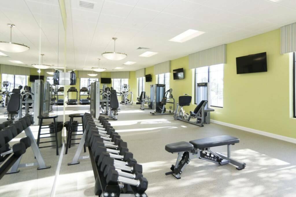 Splendid Apartment At Storey Lake Sl47512 Kissimmee Esterno foto
