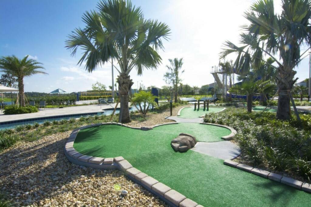 Splendid Apartment At Storey Lake Sl47512 Kissimmee Esterno foto