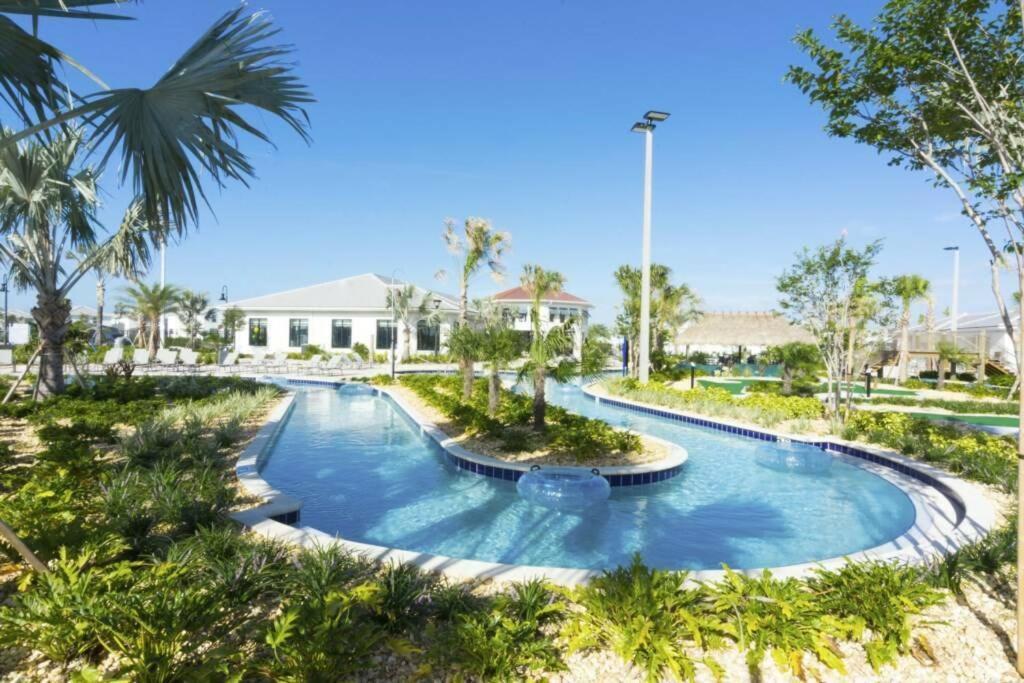 Splendid Apartment At Storey Lake Sl47512 Kissimmee Esterno foto