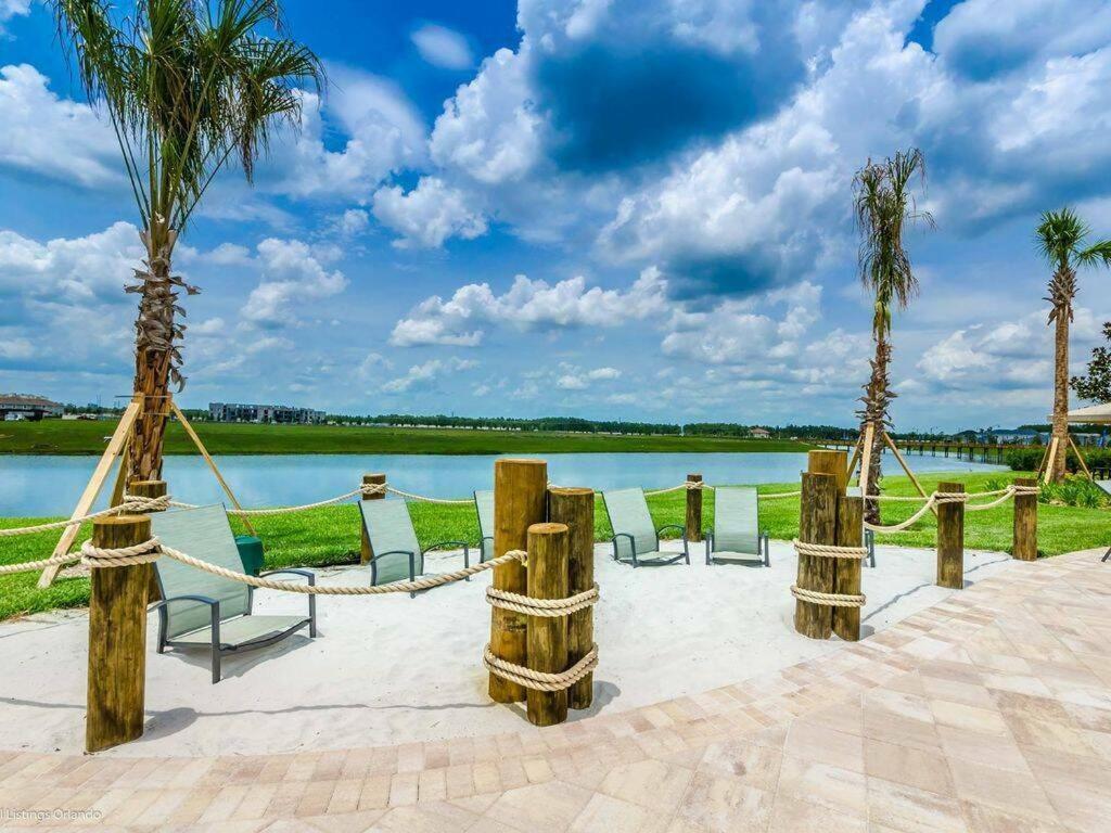 Splendid Apartment At Storey Lake Sl47512 Kissimmee Esterno foto