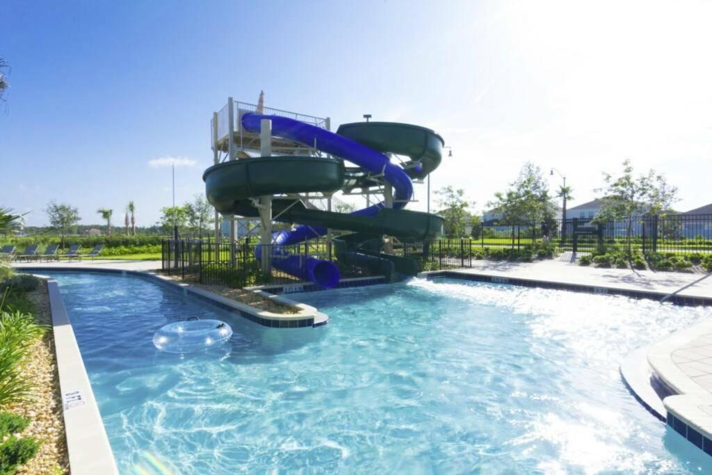 Splendid Apartment At Storey Lake Sl47512 Kissimmee Esterno foto