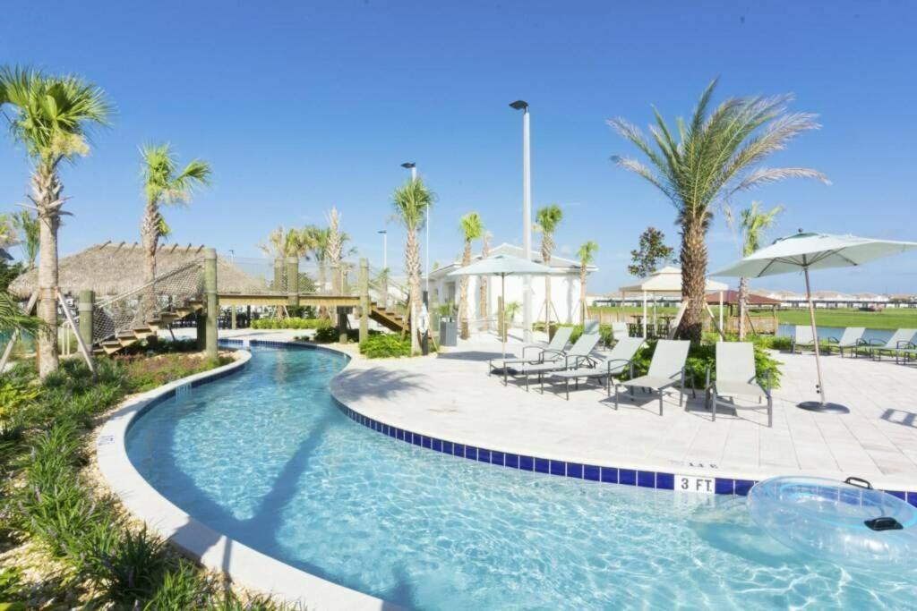 Splendid Apartment At Storey Lake Sl47512 Kissimmee Esterno foto